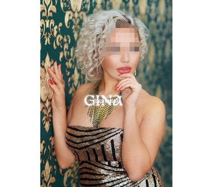 Escorts and Massages Craigentinny Edinburgh - Photos for ❤️ GINA GINA with LOVE ❤️ THERAPIST MASSEUSE