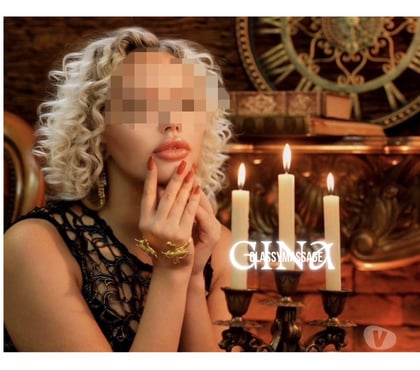 Escorts and Massages Craigentinny Edinburgh - Photos for GINA QUEEN OF BODY TO BODY with ❤️ BIG ❤️ HOT STONE