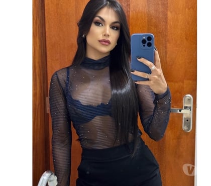 Escorts and Massages Lincoln City Centre Lincoln - Photos for 💎 ANA BRAZILIAN PARTY GIRL💎HIGH CLASS💎