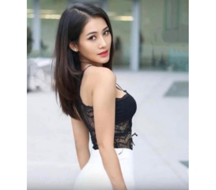 Escorts South West London Sutton - Photos for Hi Guys I'm Nara Thai girl best service