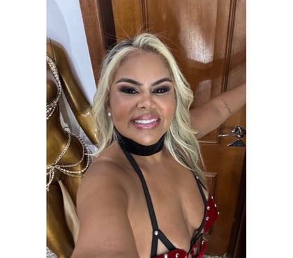 Escorts and Massages Birmingham City Centre Birmingham - Photos for KELY MILLER 😍 HOT BRAZILIAN AND SEXY ✨🥵