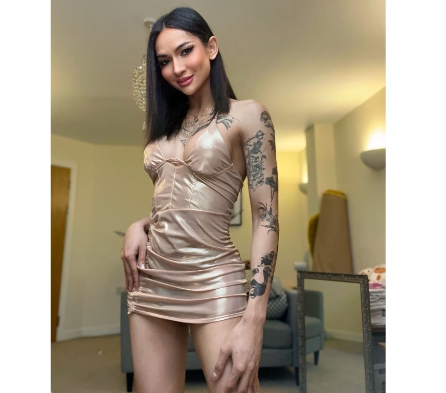 Trans Escorts Cambridgeshire South Cambridgeshire - Photos for 😈 New yuri Thai lady boy Cb5