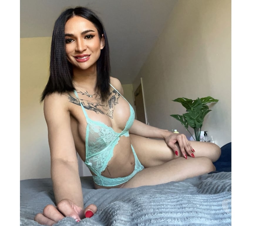 Trans Escorts Cambridgeshire South Cambridgeshire - Photos for 😈 New yuri lady boy Cb5