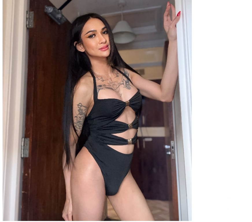 Trans Escorts Cambridgeshire South Cambridgeshire - Photos for 😈 New yuri Thai lady boy Cb5