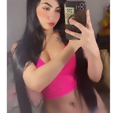 Escorts and Massages York York - Photos for Angel —- Sweet Face, Wicked Mind 🇧🇷😇😈