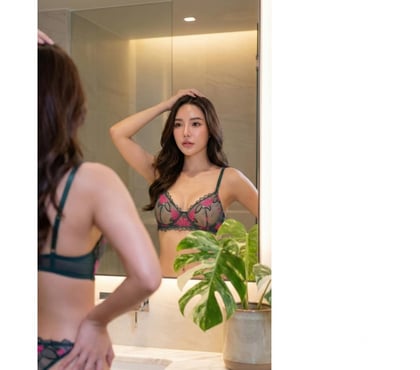  Escorts & Erotic Massage Cheam Sutton - Photos for Hi Guys I'm Jani Thai Escort B2B massage