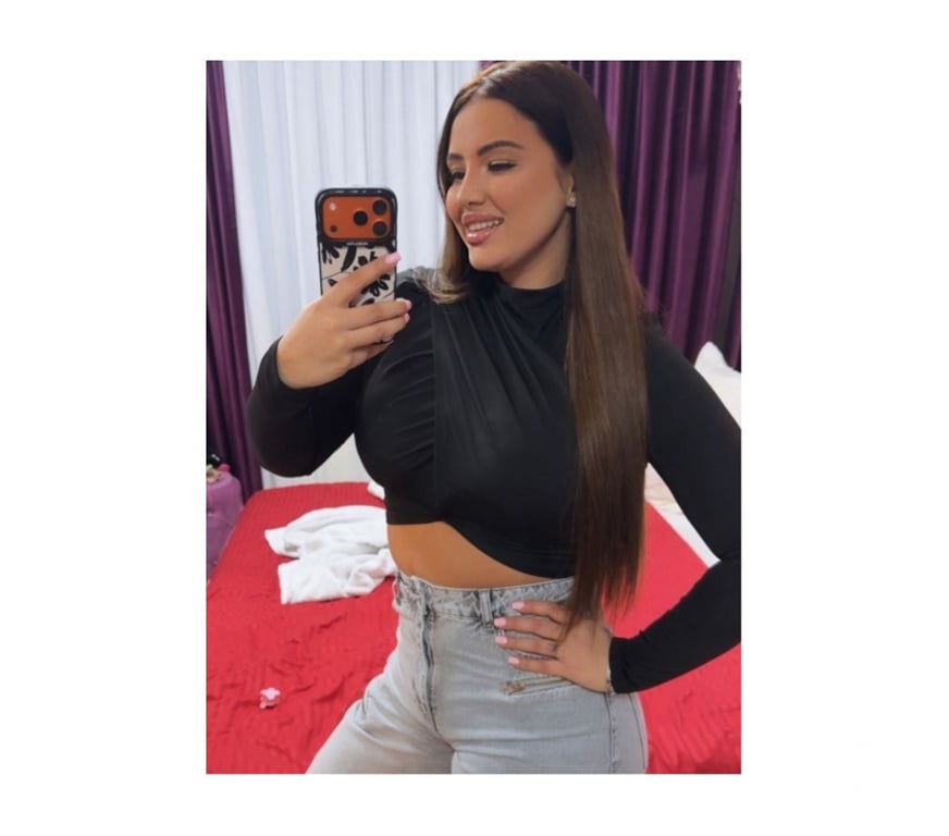 Escorts Hampshire Basingstoke and Deane - Photos for Karina💫 🔞Fresh😻Natural💯Sexy💋