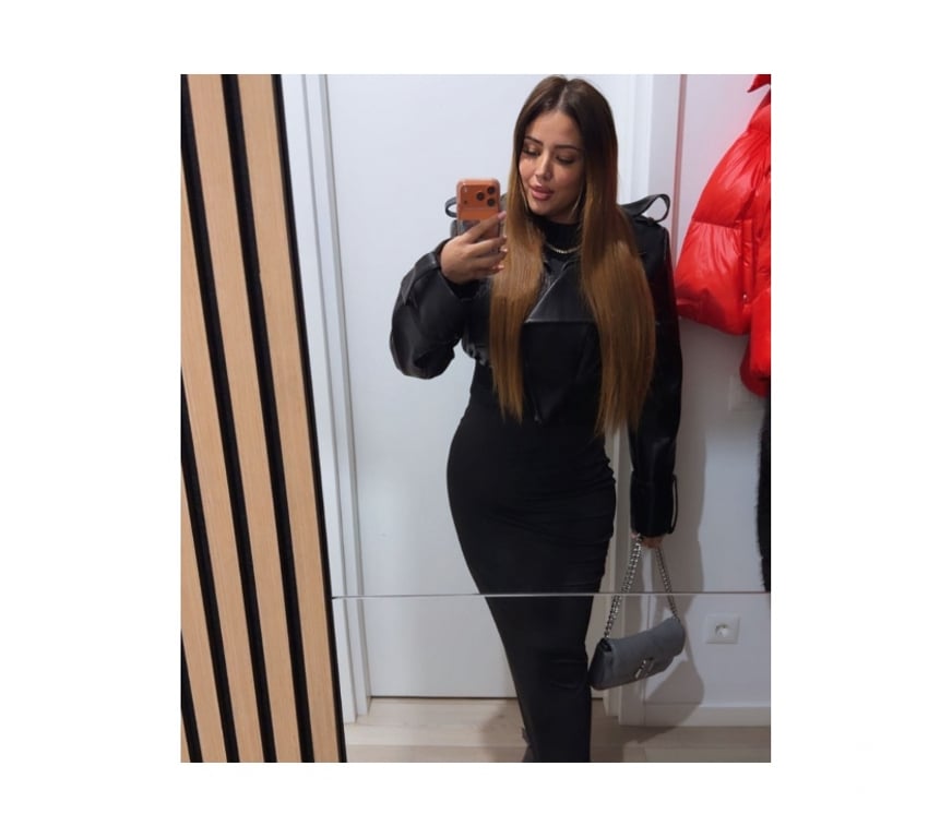 Escorts Hampshire Basingstoke and Deane - Photos for Karina💫 🔞Fresh😻Natural💯Sexy💋