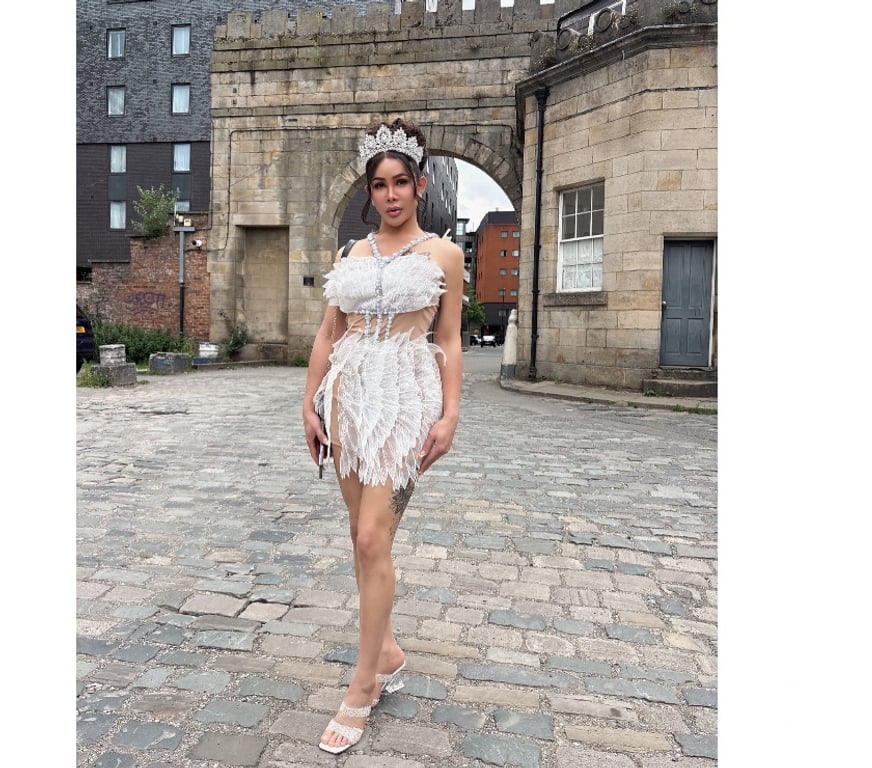 Trans Escorts Devon Exeter - Photos for 🌺Mariya🌺Thai TS🍆💦in Exeter