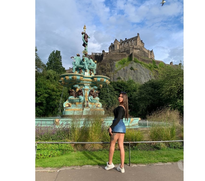 Trans Escorts Devon Exeter - Photos for 🌺Mariya🌺Thai TS🍆💦in Exeter