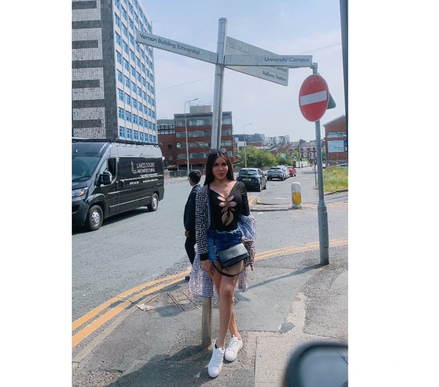 Trans Escorts Devon Exeter - Photos for 🌺Mariya🌺Thai TS🍆💦in Exeter