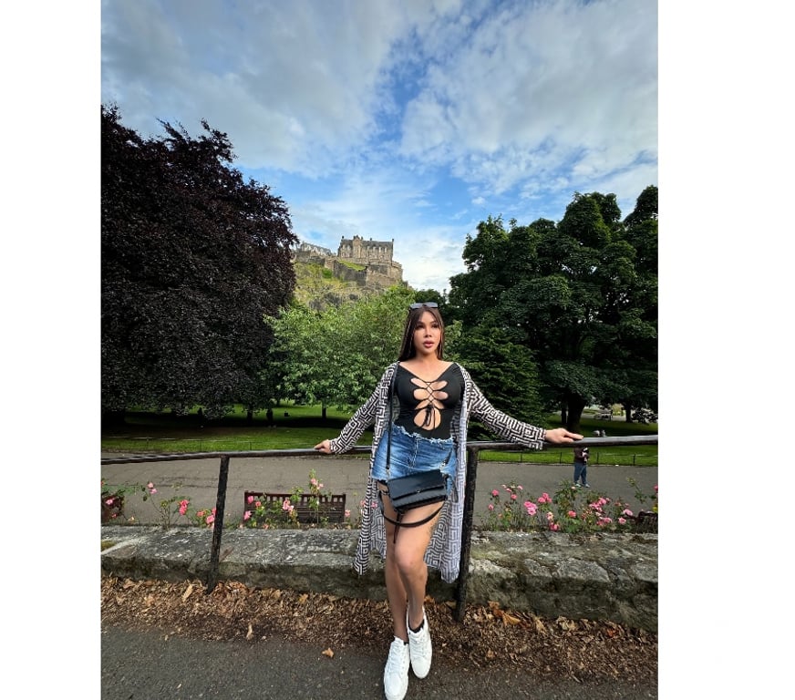 Trans Escorts Devon Exeter - Photos for 🌺Mariya🌺Thai TS🍆💦in Exeter