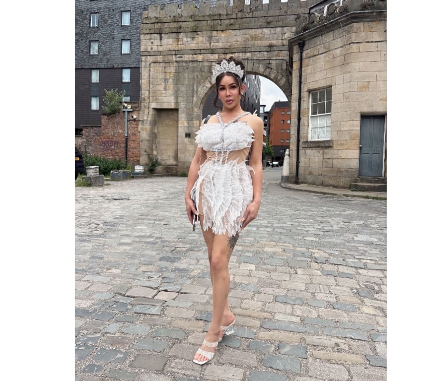 Escorts Devon Exeter - Photos for ❤️Mariya❤️ Thai TS🍆💦in Exeter