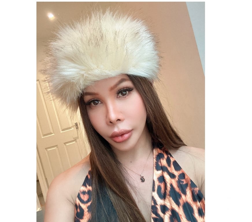 Escorts Devon Exeter - Photos for ❤️Mariya❤️ Thai TS🍆💦in Exeter