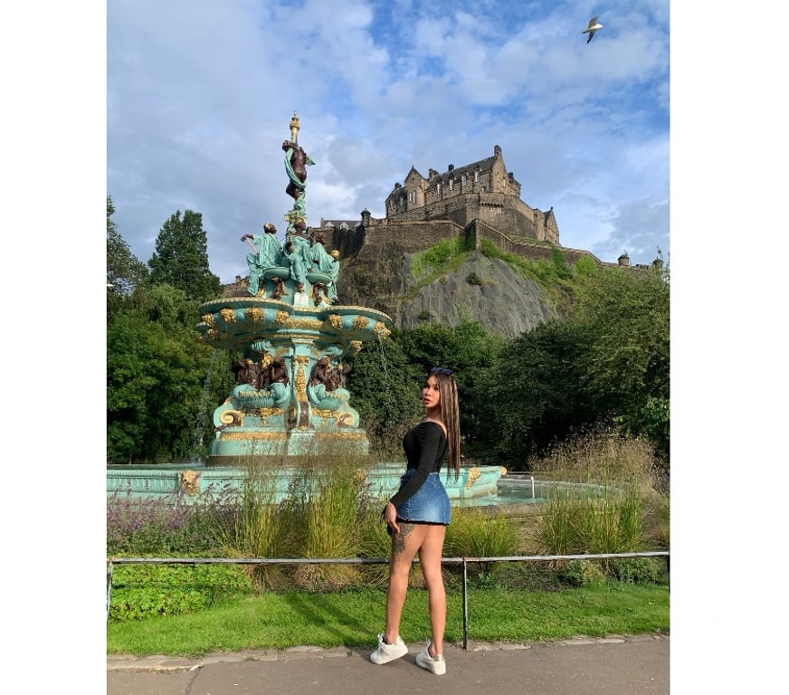 Escorts Devon Exeter - Photos for ❤️Mariya❤️ Thai TS🍆💦in Exeter