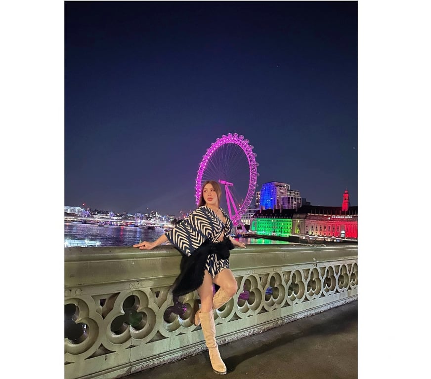 Escorts Devon Exeter - Photos for ❤️Mariya❤️ Thai TS🍆💦in Exeter