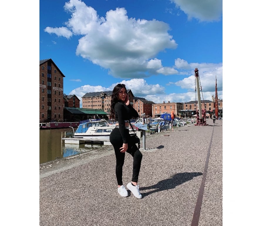 Escorts Devon Exeter - Photos for ❤️Mariya❤️ Thai TS🍆💦in Exeter