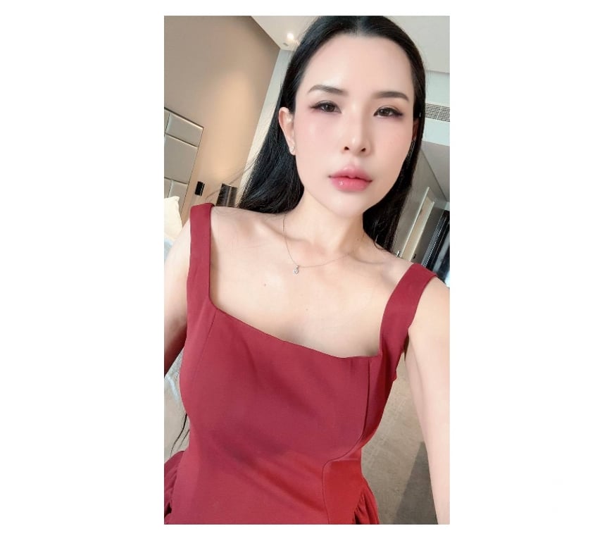 Escorts Staffordshire Lichfield - Photos for Hi I’m Leia Thai Just arrived first time All real pic