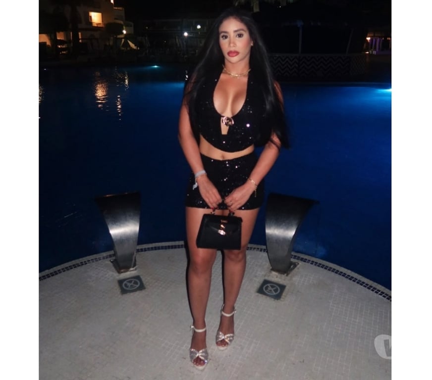 Escorts Greater Manchester Manchester - Photos for CLOE BRASILEIRA GAROTA, GFE P44RTY GAROTA❤️‍🔥🔥