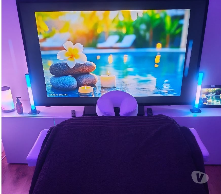 Full body massage Somerset North Somerset - Photos for 🌸Relaxing Massage with a Male Masseur💆🌸