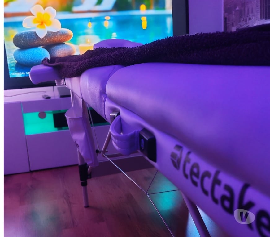 Full body massage Somerset North Somerset - Photos for 🌸Relaxing Massage with a Male Masseur💆🌸