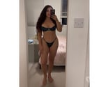 New linda colombiana