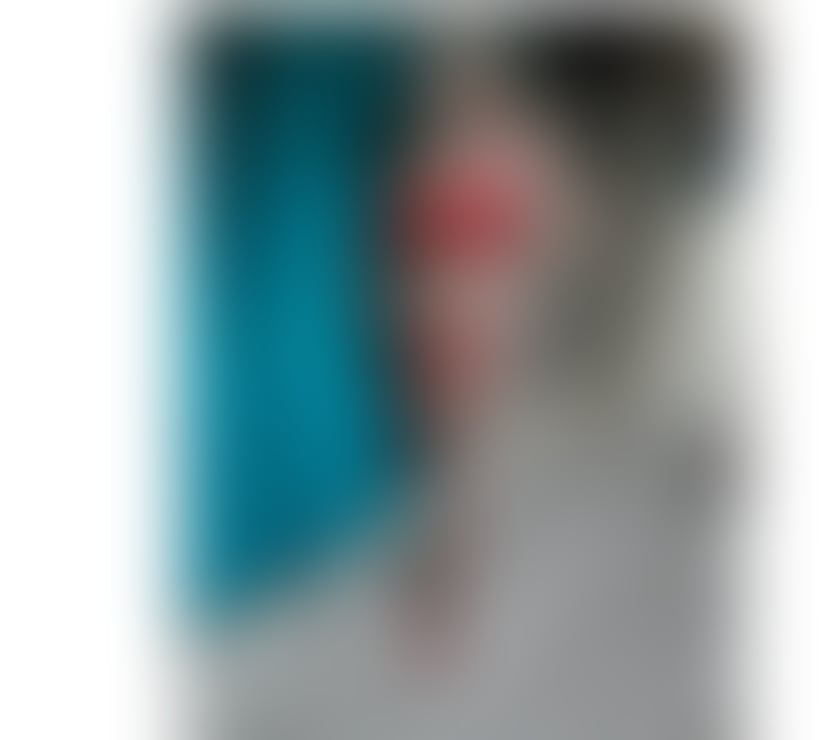 Sexy, Scottish Blonde