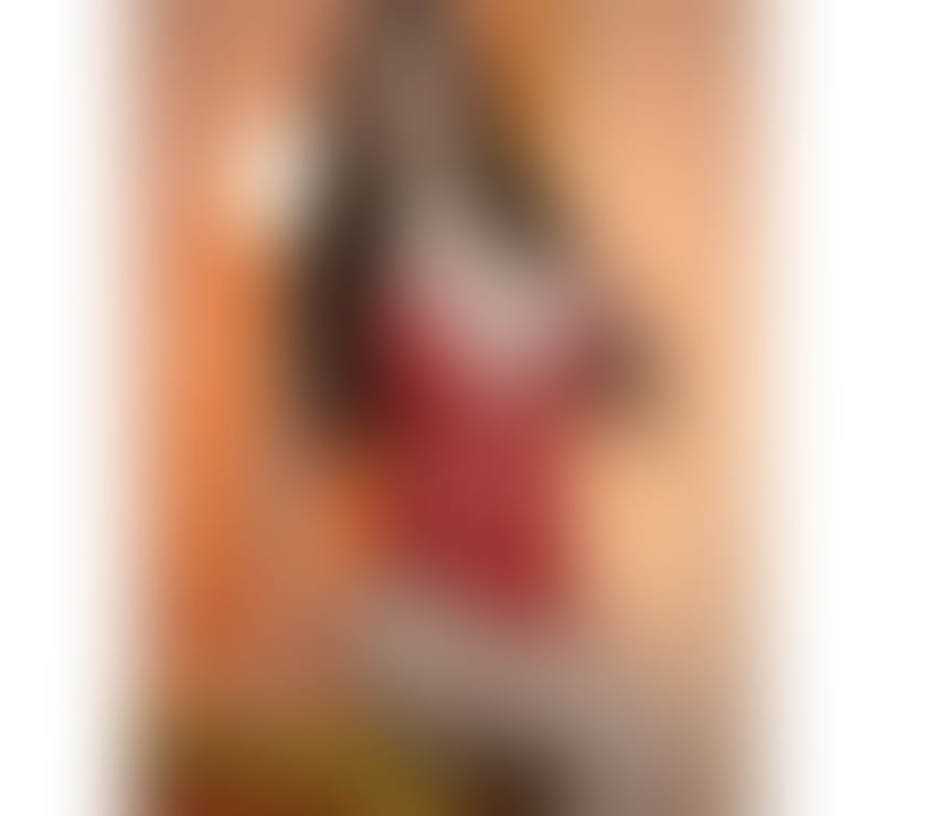 Carla 🌹 I am your greatest desire