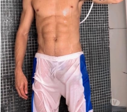  Gay massage West Acton Station North West London - Photos for Kelvin, Brazilian boy available for fetish and dominationTop