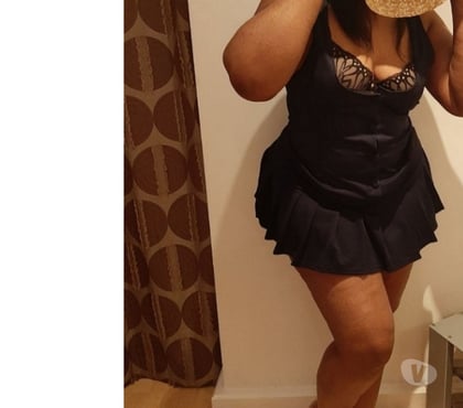  Escorts & Erotic Massage Worcester City Centre Worcester - Photos for Ebony English Mature GFE Deliciously Curvy💯 WR4