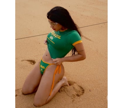 Photos for New city, real profile, Brazilian waiting for you