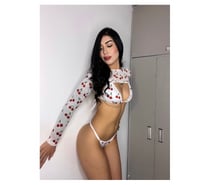 💯🍑 Ellen 🔥 Best Latina Service in Town 💯🍑