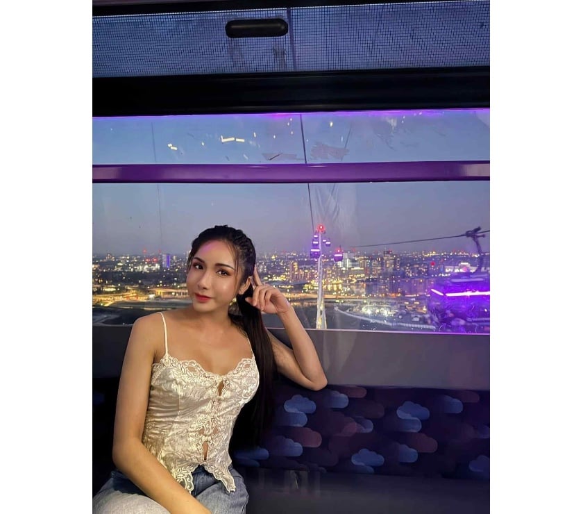 Escorts Conwy Colwyn Bay - Conwy - Photos for 🫦🥰 Mona Sexy Thai Ladyboy Sohot 🇹🇭🔥