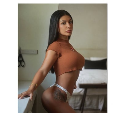 Escorts and Massages Croydon Town Centre Croydon - Photos for MEL BRAZILIAN💕REAL💕GFE PARTY