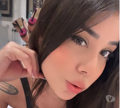 Escorts Plaistow East London - Photos for NEW 💫BRAZILIAN GIRL CECILIA 💫