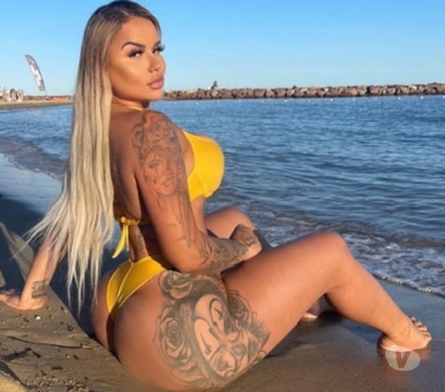 Escorts Hampshire Basingstoke and Deane - Photos for Aline Famous in Brazil 🇧🇷 Real Pic GFE