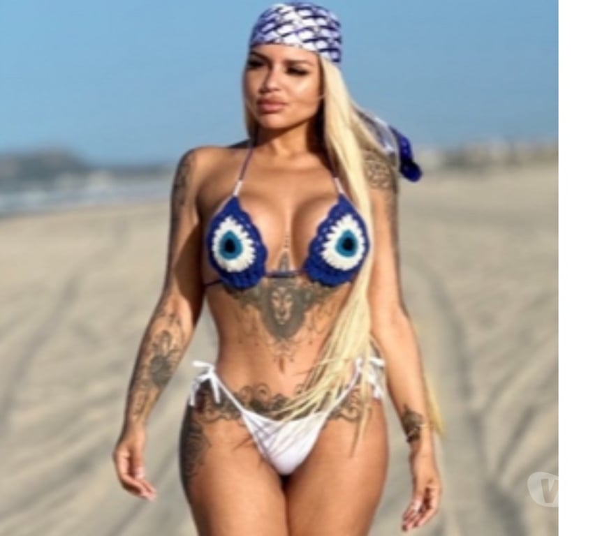 Escorts Hampshire Basingstoke and Deane - Photos for Aline Famous in Brazil 🇧🇷 Real Pic GFE