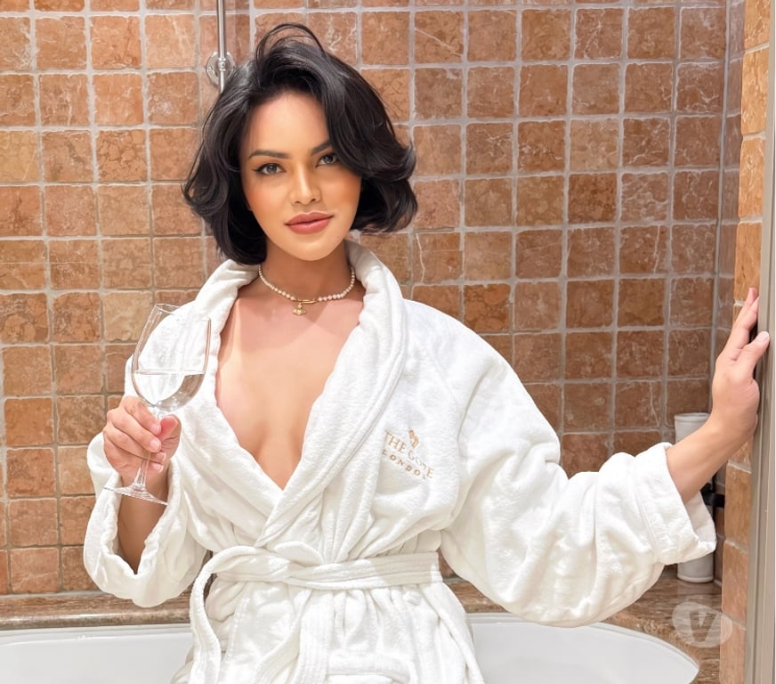 Trans Escorts Central London Lancaster Gate Station - Central London - Photos for Poppy Thai Ts in London