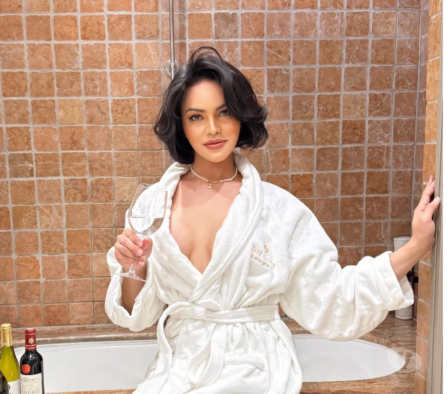 Escorts Central London Lancaster Gate Station - Central London - Photos for Thai Ts ladyboy poppy in London 🍆🍆💦