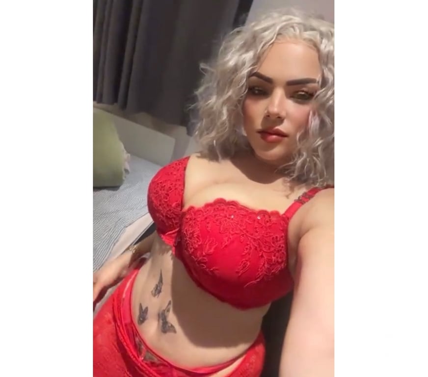 Escorts South Yorkshire Sheffield - Photos for 🍓ROSA LATINA BIG TITS👅