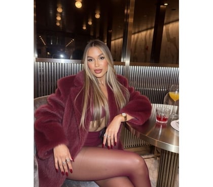 Escorts and Massages Hammersmith West London - Photos for Luna 🇧🇷 Brunette 🔥 New in Area