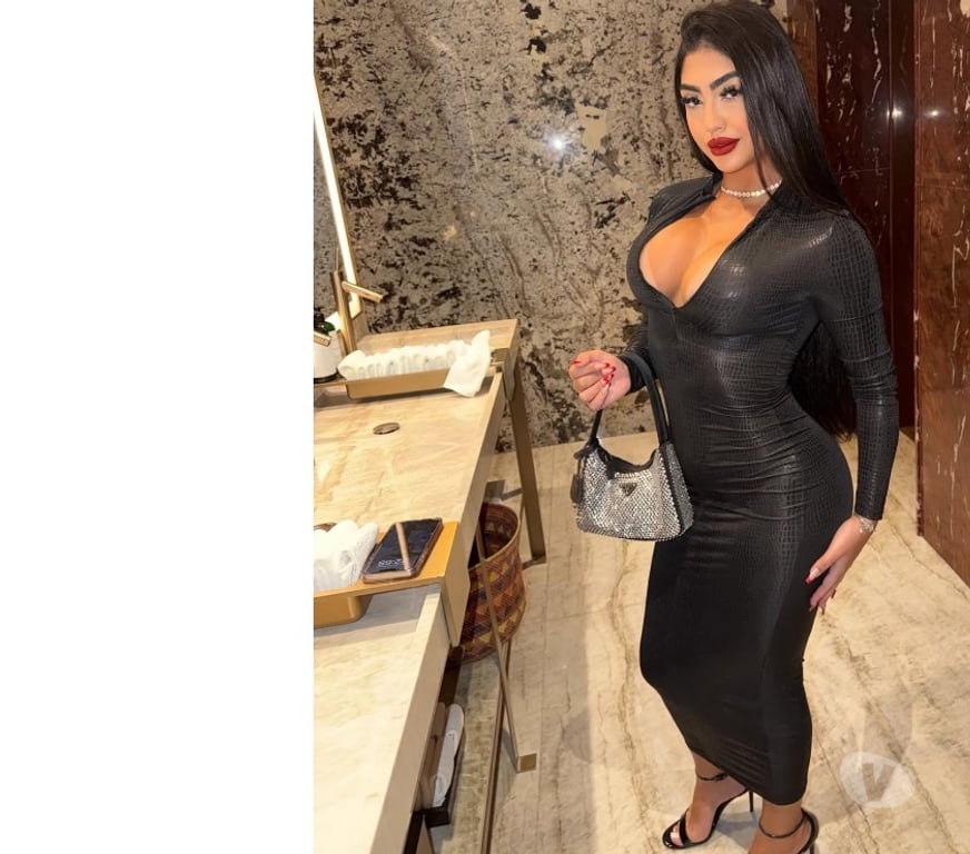 Escorts North London Silver Street Station - North London - Photos for 💯REAL PIC🔥COMPANY PARTY GIRL💋😈🔛