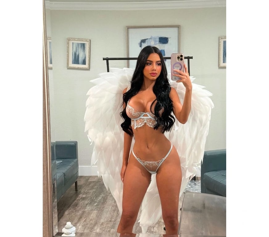 Escorts North London East Finchley Station - North London - Photos for 💯REAL PIC🔥COMPANY PARTY GIRL💋FINCHLEY-N12😈🔛