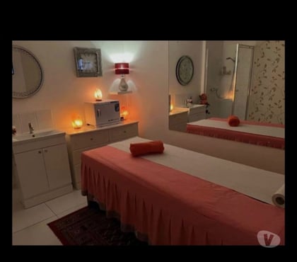 Full body massage Alexandra Palace North London - Photos for Sarah massage therapist