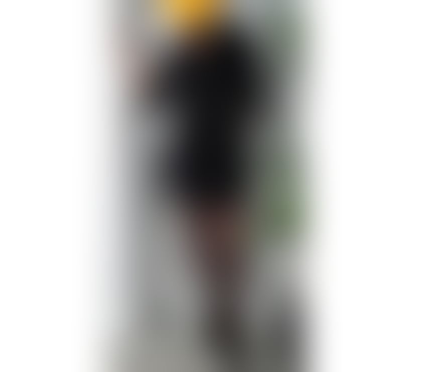 Polish Joanna *service with extras