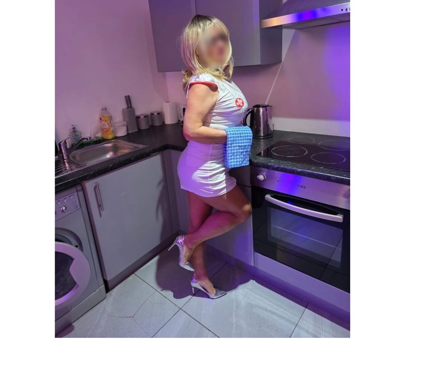 Escorts Bristol Bristol City Centre - Bristol - Photos for HOT MILF NEW IN TOWN SEXY BLONDIE