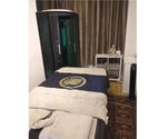 Massage therapy services