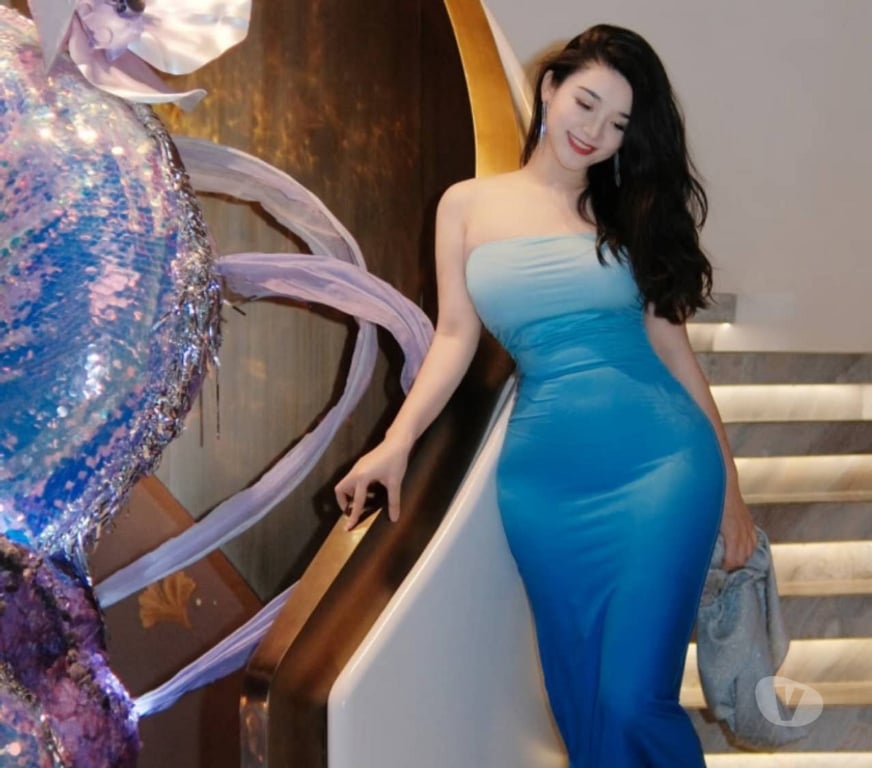 Escorts South Yorkshire Sheffield - Photos for Party Hot😈Enchanting Asian💋Sheffield 07888107817