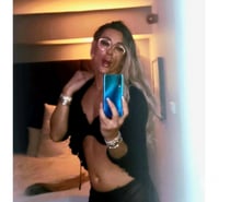 Trans Escort North West London