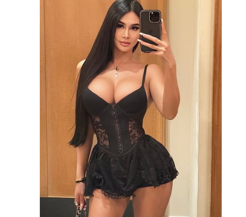 Escorts South Harrow Harrow - Photos for Full gfe new in town no rush services